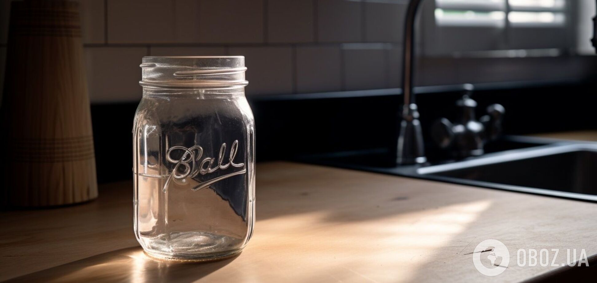 Як швидко і легко прибрати наклейки на скляних банках: лайфхак