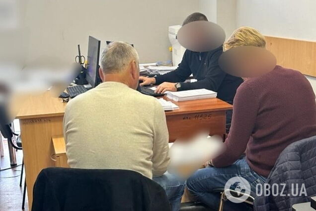 Зловмисники 'заробили' на модернізації котельні