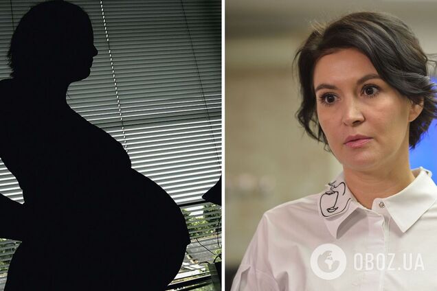 Российская депутатка призвала ограничить доступ женщин к высшему образованию: пусть детей рожают. Видео