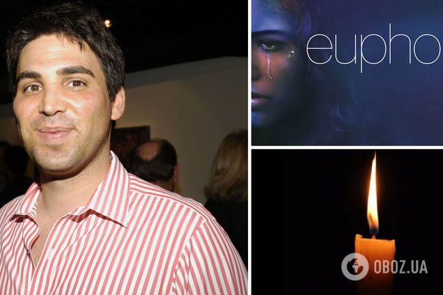 Ему было всего 44: неожиданно скончался продюсер 'Эйфории' Кевин Турен. Это уже вторая смерть на проекте за год