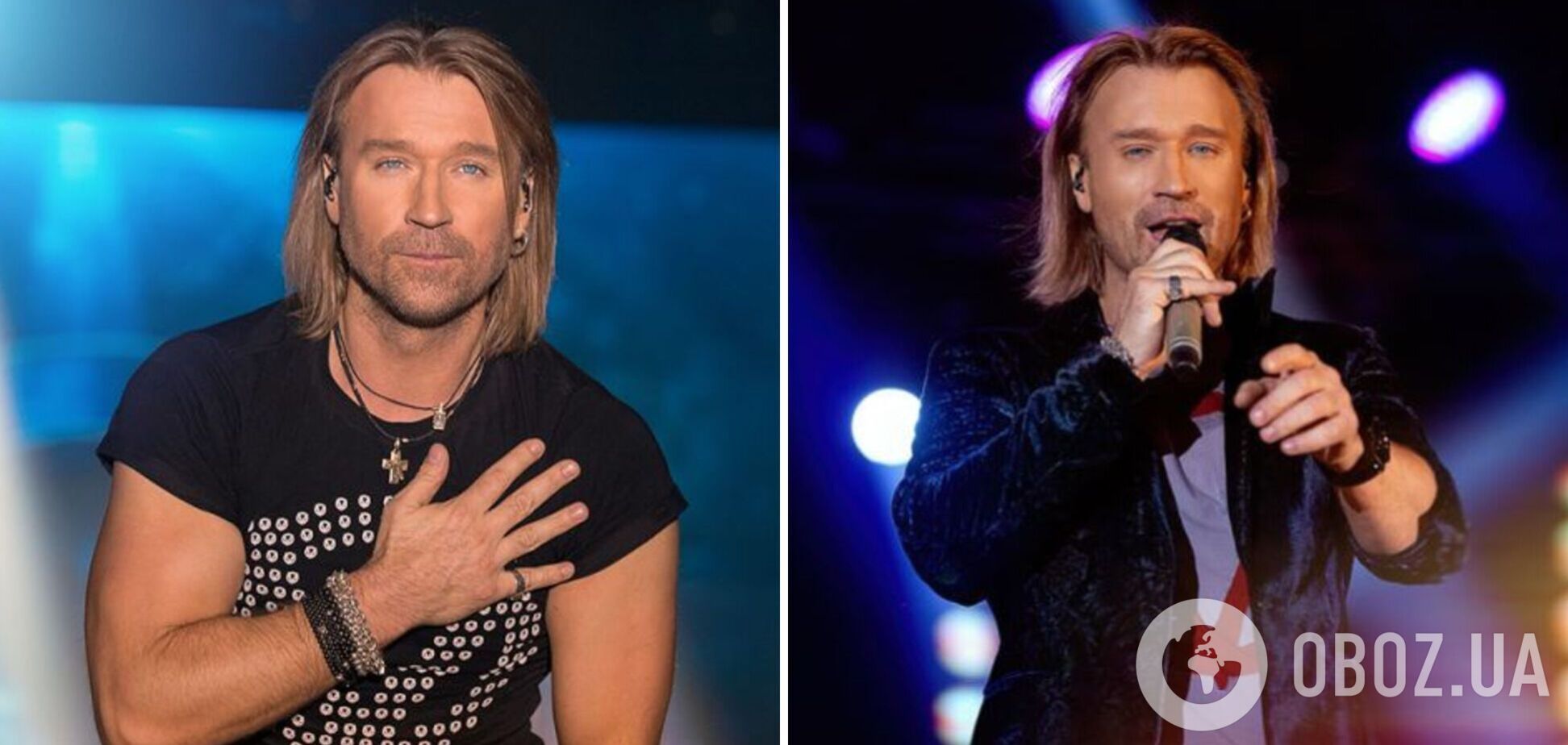 В Олега Винника різко відреагували на чутки про проблеми з грошима і маніпуляціях на ЗСУ