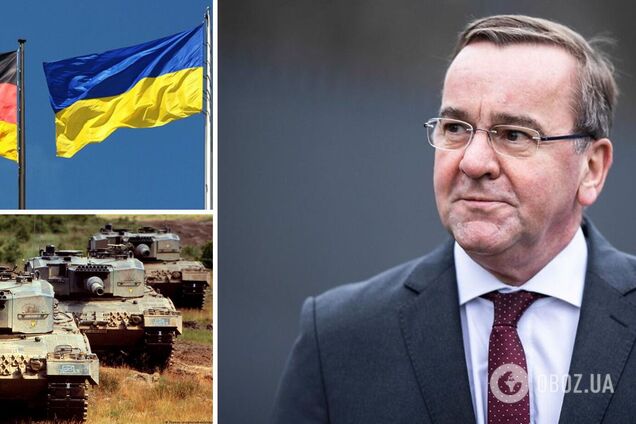 25 танків Leopard 1A5 і не тільки: яку допомогу Україна може отримати від Німеччини у 2024 році