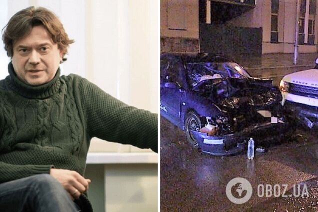 Остапу Ступке хотят дать 3 года тюрьмы за пьяное ДТП в центре Киева. Все детали скандального дела