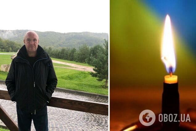 Брав участь у звільненні Кліщіївки: на фронті загинув військовослужбовець із Долини Віталій Москаль. Фото