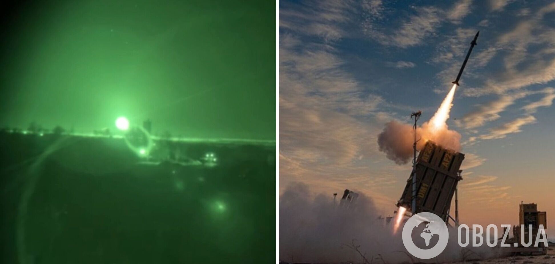 Кожна знищена ціль дається нелегко: у Повітряних силах показали, як збивають 'Шахеди' вночі. Відео