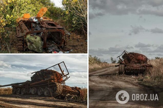 Воины ВСУ ликвидировали за сутки 920 оккупантов и уничтожили 20 артсистем врага