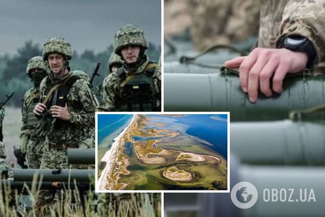 Российские ДРГ каждый день пытаются штурмовать островную зону Днепра: в чем замысел врага