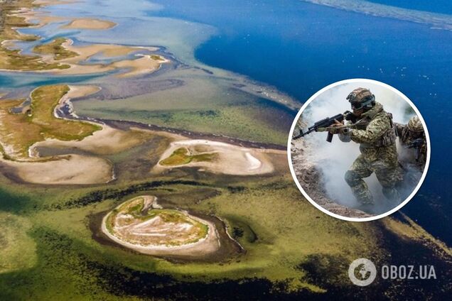 Зариватися в землю не можна: полковник назвав один із варіантів форсування Дніпра
