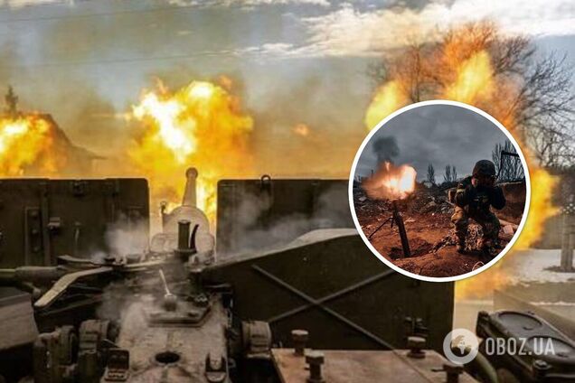 Армию Путина под Авдеевкой остановит 'жидкий бетон', – Свитан