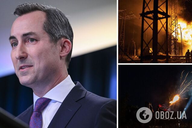 США шукають способи захистити енергооб'єкти України від атак РФ взимку – Держдеп