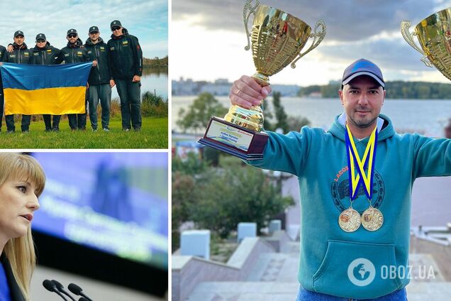 У Держдумі відреагували на втечу українського чемпіона світу від мобілізації та стали посміховиськом