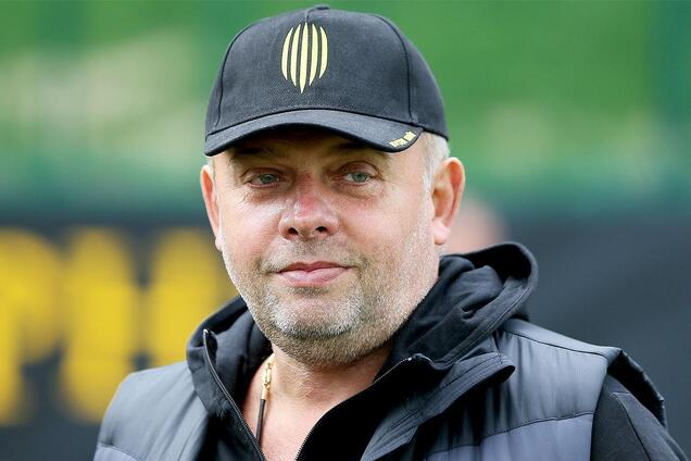 Григорий Козловский и ФК 'Рух' передали 45-й бригаде антидроновые комплексы и зарядные станции