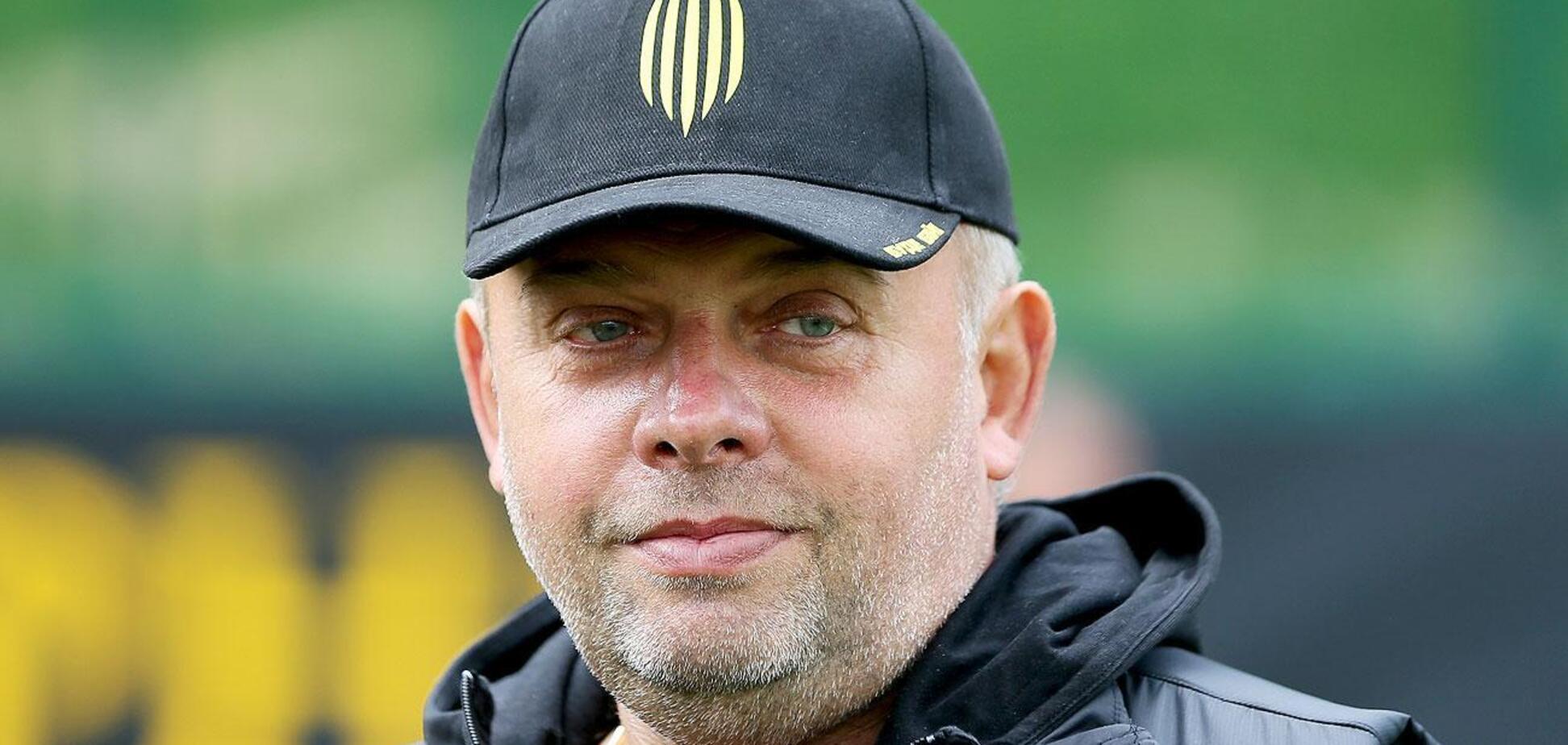 Григорій Козловський та ФК 'Рух' передали 45-й бригаді антидронові комплекси та зарядні станції