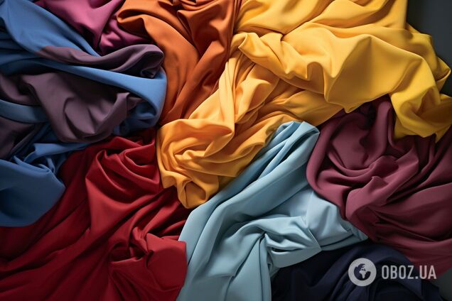 Как вернуть яркий цвет выцветшим вещам: домашние лайфхаки