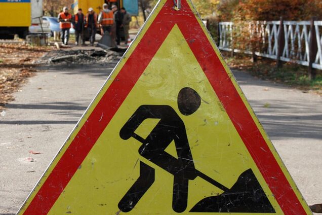 Фахівці вже розпочали ремонтні роботи