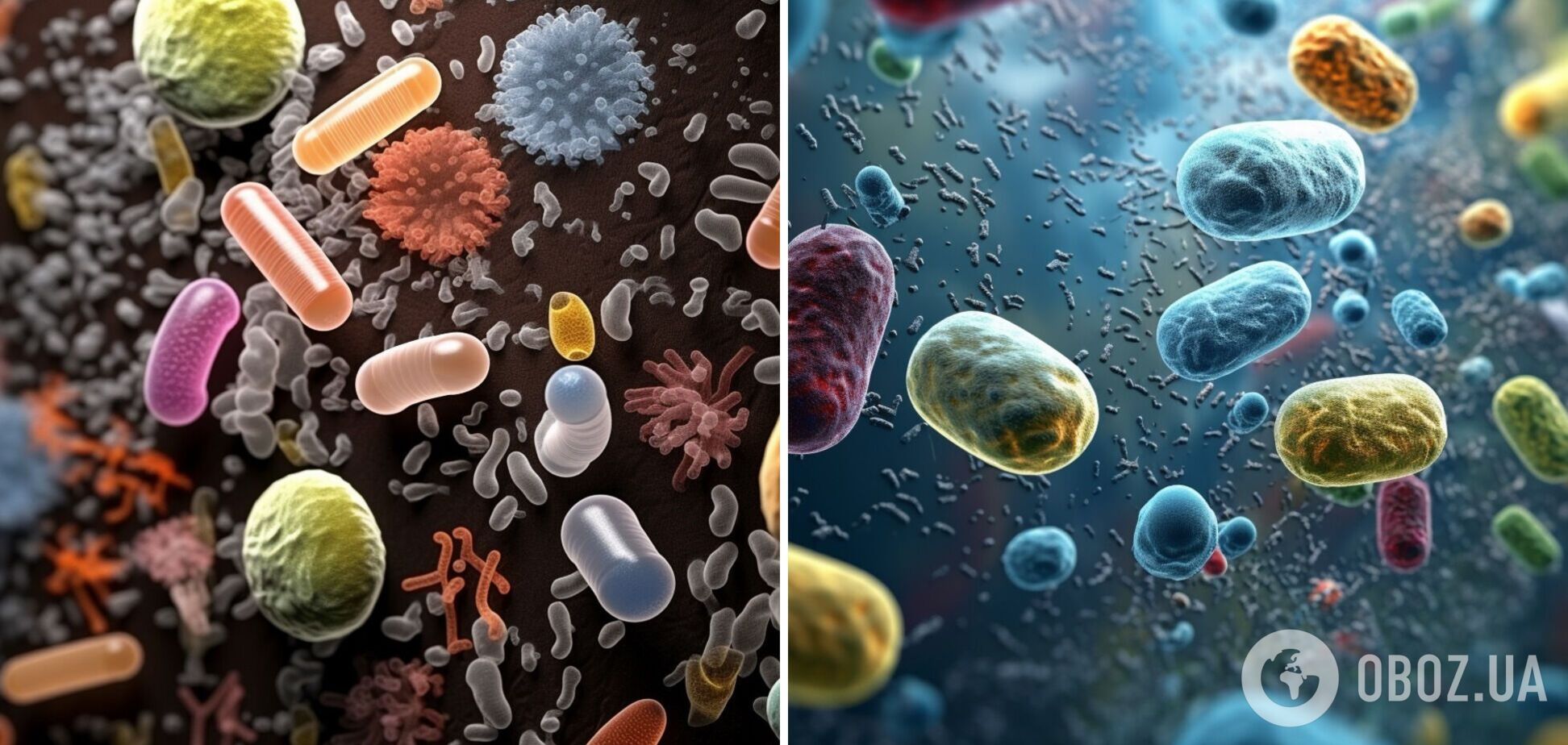 Микробов очень много: названо пять самых грязных мест на кухне