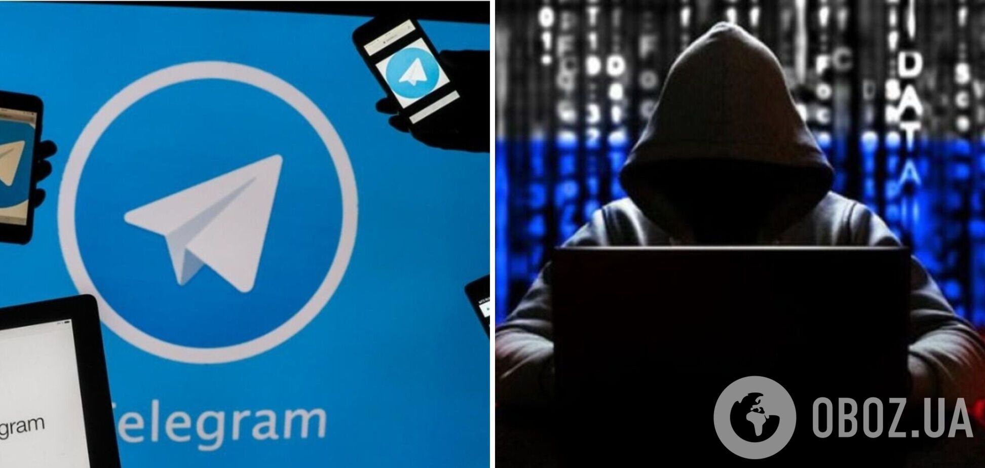 Заборона Telegram-каналів в Україні: розвіюю домисли