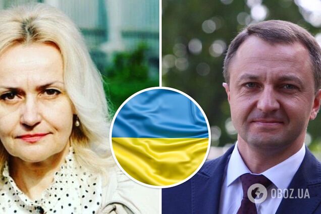 Скандал із Фаріон. Кремінь згадав про 'дві України' та анонсував мовні курси для військових ЗСУ