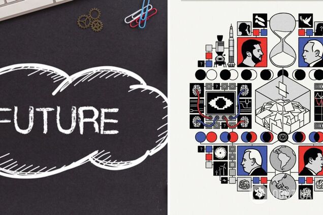 Зеленський проти Путіна, Байден проти Цзіньпіна: The Economist випустив обкладинку з очікуваними трендами 2024 року. Фото