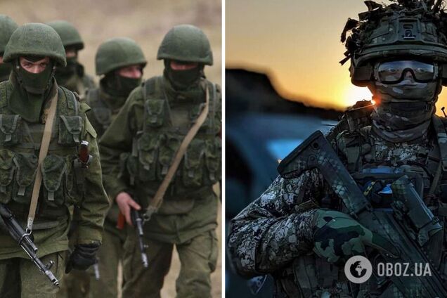 'Наши защитники и защитницы стойко держат оборону': Тарнавский рассказал о потерях врага на Таврическом направлении