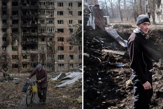 Фиксируют локации, где топят буржуйки: Барабаш рассказал, как оккупанты 'охотятся' на мирных жителей в Авдеевке