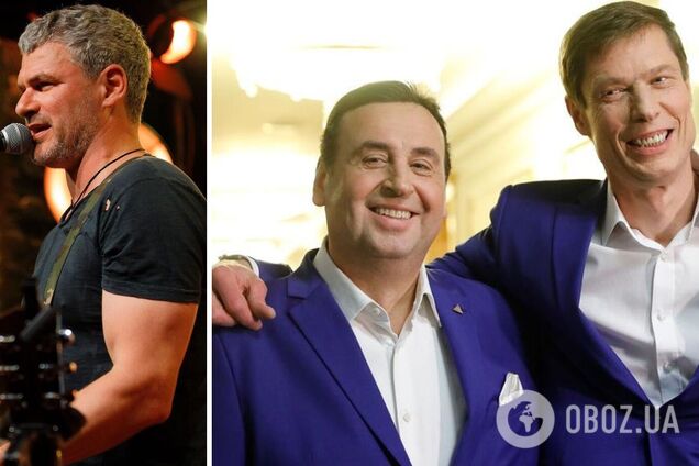 Хотів їх 'прибрати': зять Ніни Матвієнко прокоментував появу зрадників Данильця і Мойсеєнка на похоронах