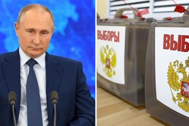 Визит в штаб в Ростове-на-Дону не случаен: разведка Британии раскрыла планы Путина по поводу президентской кампании