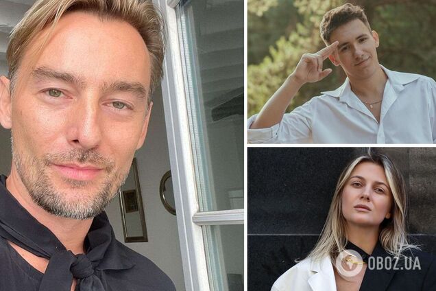 Алан Бадоєв, кліпи якого били рекорди в YouTube, назвав найперспективніших українських зірок