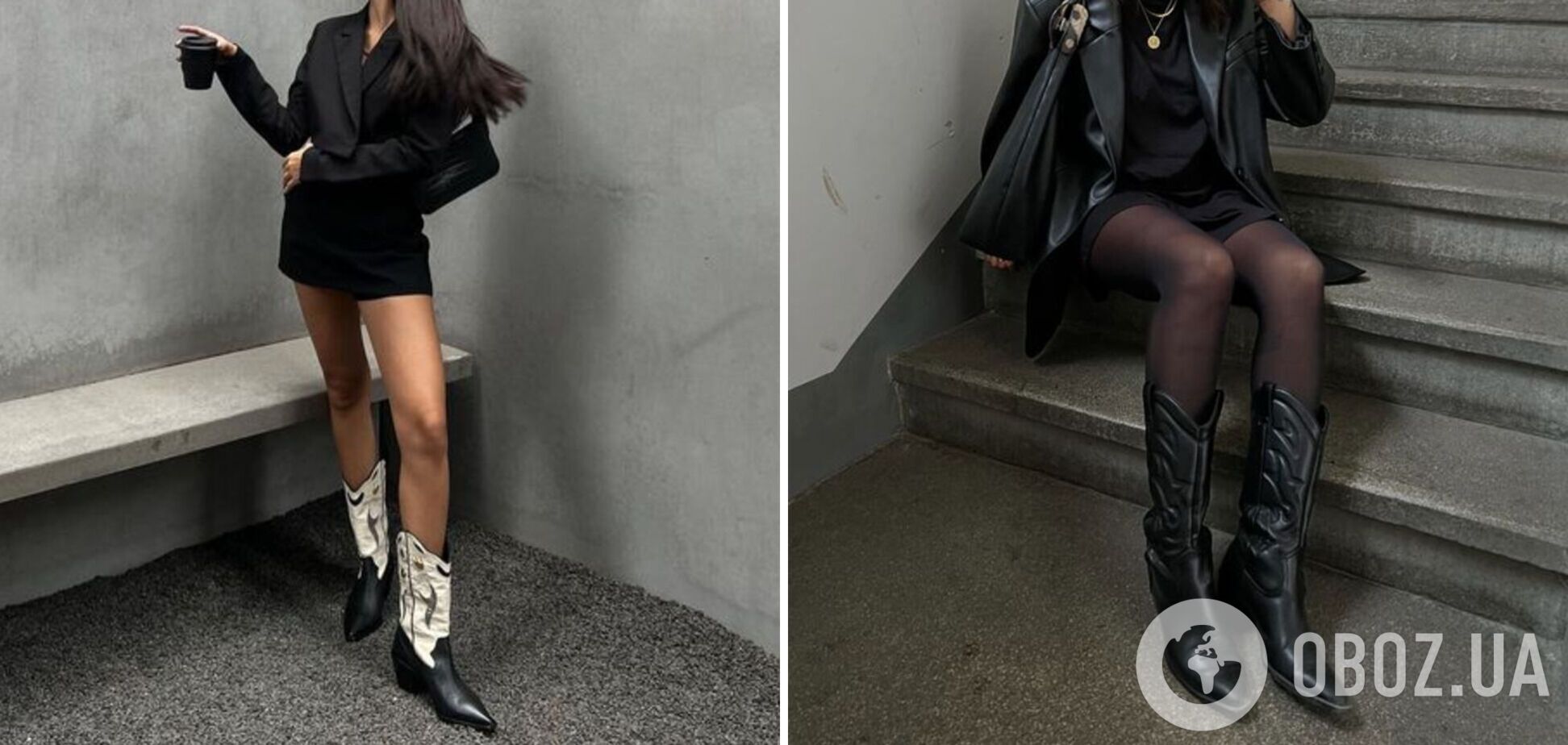 5 антитрендів зимового взуття, які повернулися в моду в сезоні 2023/2024