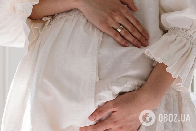 Американка с двумя матками забеременела в обеих одновременно: такое бывает раз в 50 миллионов случаев