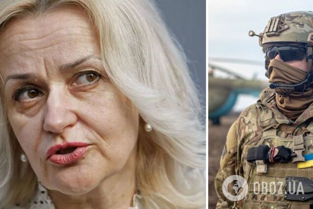 СБУ відкрила кримінальне провадження щодо Фаріон: призначено психолого-лінгвістичну експертизу