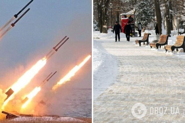 'Не можуть одночасно задіяти всі носії': експерт пояснив, чи може РФ вдарити по Україні за раз понад 100 ракетами