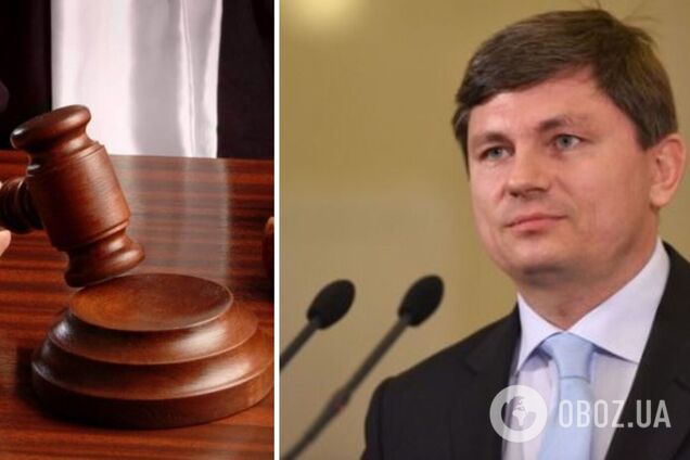 Артур Герасимов виграв апеляцію у ВАКС