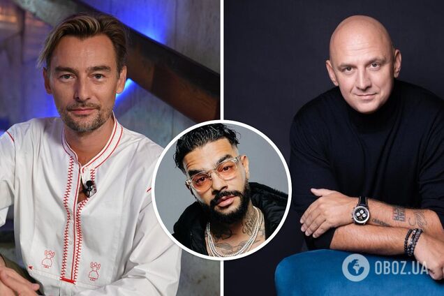 Алан Бадоєв несподівано заступився за Потапа: він першим поставив на місце росіян і кинув виклик Тіматі