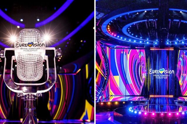 Не Украина: букмекеры сделали первые ставки на победителя Евровидения-2024