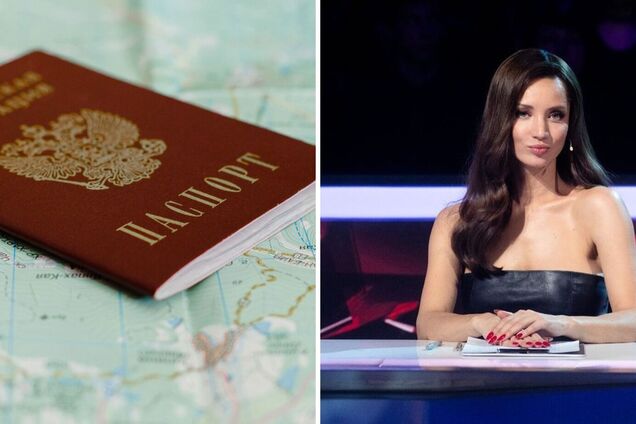 Стало известно, где сейчас находится предательница Татьяна Денисова: не в России