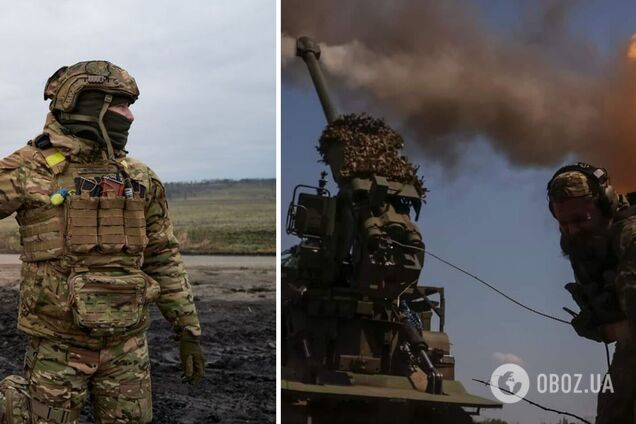 'Линия фронта сегодня достаточно подвижна': в ВСУ рассказали о ситуации на южном направлении