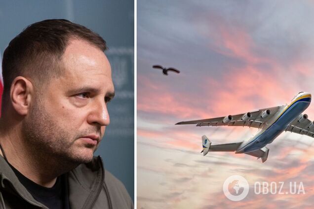 Ермак анонсировал возможное открытие гражданского аэропорта в Украине: что известно