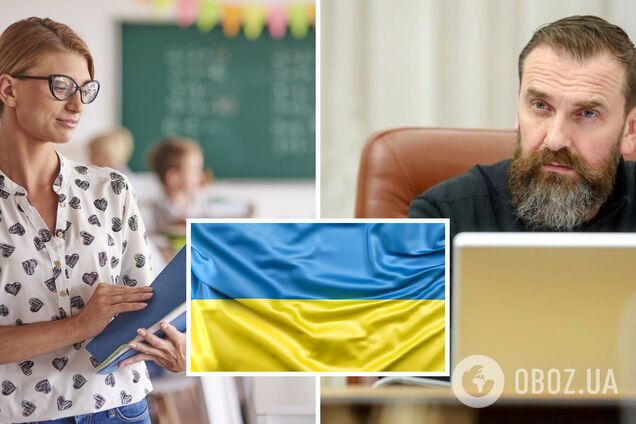 Лисовой поставил ультиматум учителям и преподавателям по поводу языка: в СМИ попало письмо главы Минобразования