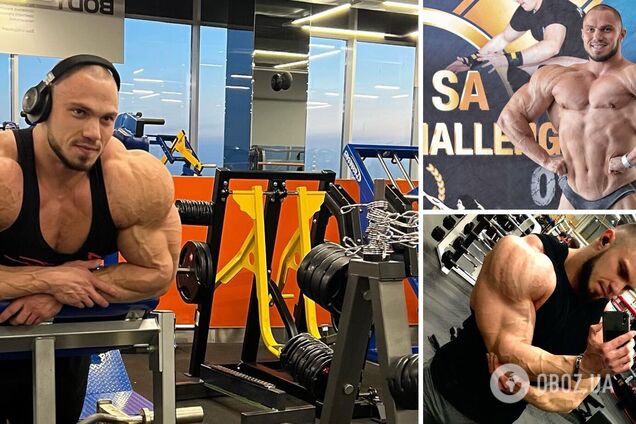 Мировой рекорд. У чемпиона России нашли в крови 9 различных видов допинга