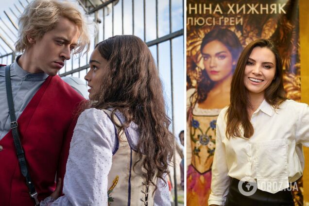 У Києві пройшла прем’єра нових 'Голодних ігор': Антоніна Хижняк 'засвітила' брата, а Семен Горов – сина-підлітка