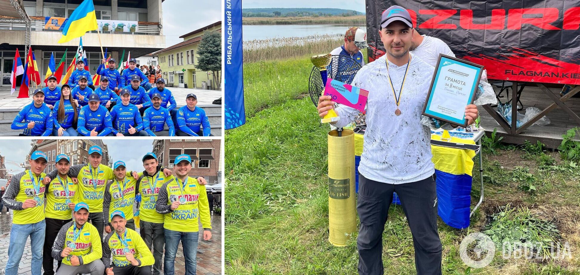 Чемпіон світу, який втік з України від мобілізації, відповів на звинувачення в зраді, давши інтерв'ю росЗМІ
