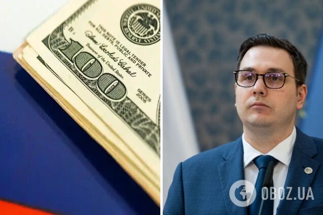 Ліпавський оголосив про важливе рішення чеської влади