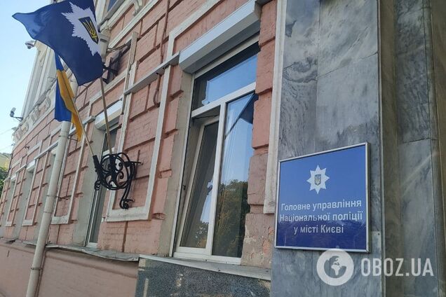 Причини трагічного випадку встановлять слідчі