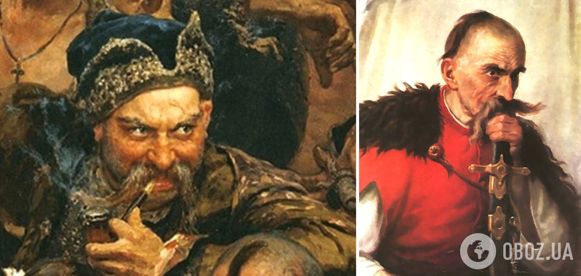 Что известно об Иване Сирко