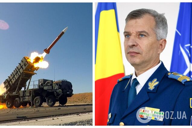 Було втрачено зв’язок: у Румунії під час навчань з Patriot стався технічний збій