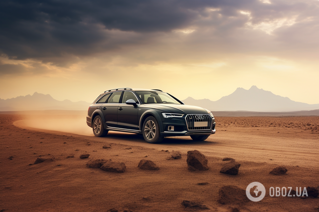 Які авто найкращі для подорожей: топ-5