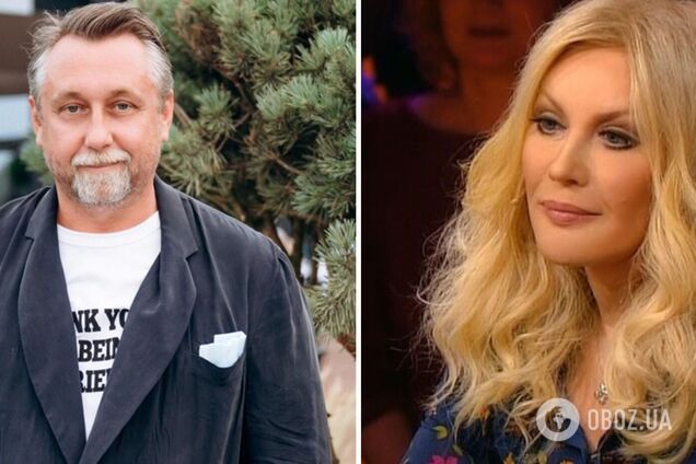 'Вона вірить у те, що розповідає'. Режисер Семен Горов пояснив, чому Повалій підтримала російську агресію