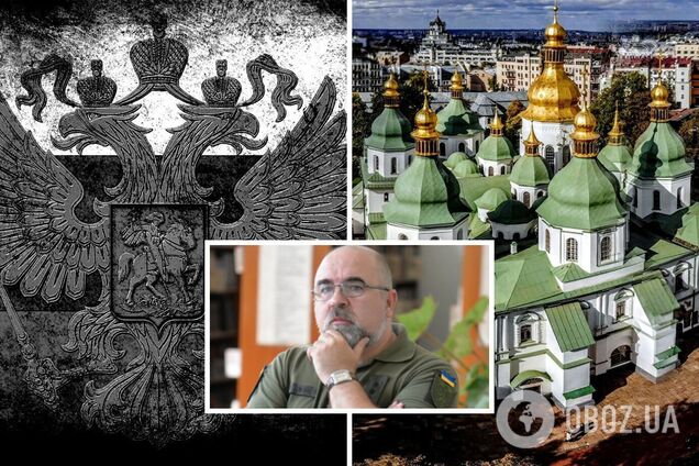 Чтобы прекратилась война, должно произойти пять вещей: интервью с полковником Черником