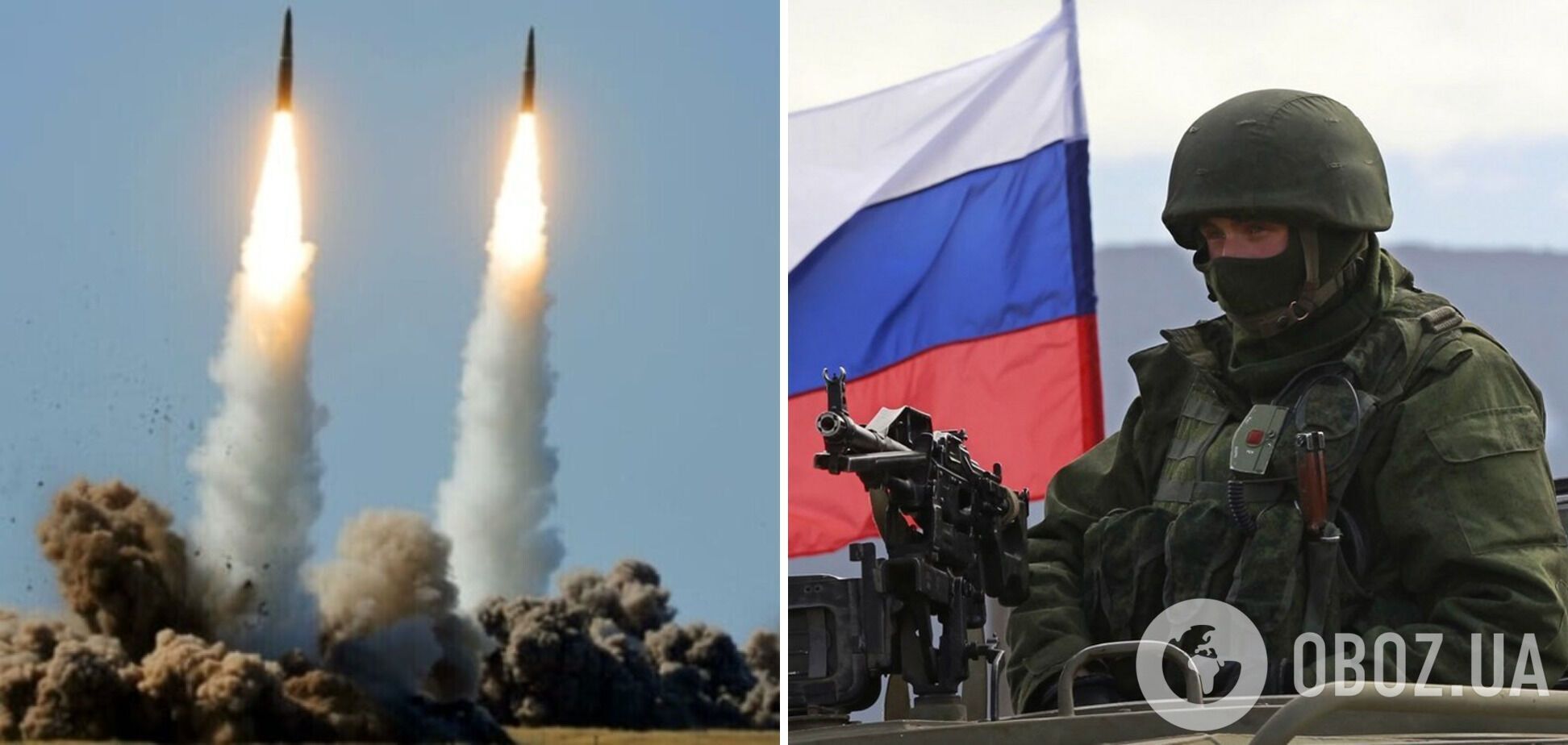 Росія готується до нової хвилі терору: Гуменюк розповіла, скільки ракет накопичили окупанти в Криму